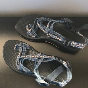 Chacos
